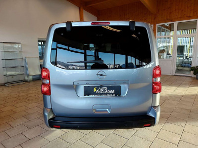 Opel Zafira Gebrauchtwagen Opel Zafira Gebrauchtwagen