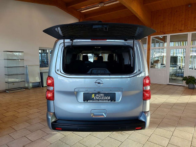 Opel Zafira Gebrauchtwagen Opel Zafira Gebrauchtwagen