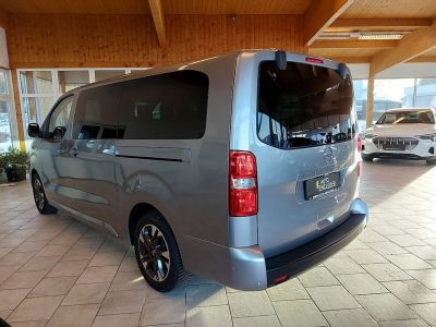 Opel Zafira Gebrauchtwagen