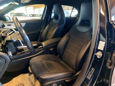 Mercedes-Benz A-Klasse Gebrauchtwagen Mercedes-Benz A-Klasse Gebrauchtwagen