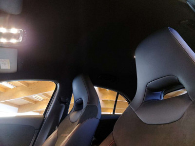 Mercedes-Benz A-Klasse Gebrauchtwagen Mercedes-Benz A-Klasse Gebrauchtwagen