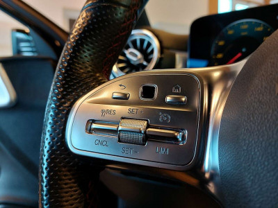 Mercedes-Benz A-Klasse Gebrauchtwagen Mercedes-Benz A-Klasse Gebrauchtwagen