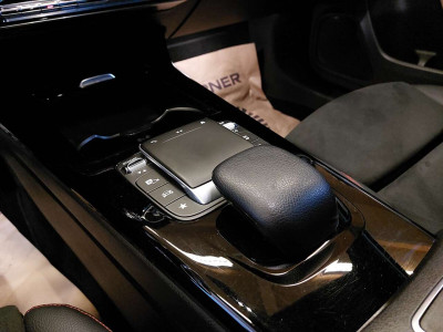 Mercedes-Benz A-Klasse Gebrauchtwagen Mercedes-Benz A-Klasse Gebrauchtwagen