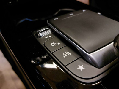 Mercedes-Benz A-Klasse Gebrauchtwagen Mercedes-Benz A-Klasse Gebrauchtwagen