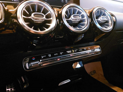 Mercedes-Benz A-Klasse Gebrauchtwagen Mercedes-Benz A-Klasse Gebrauchtwagen