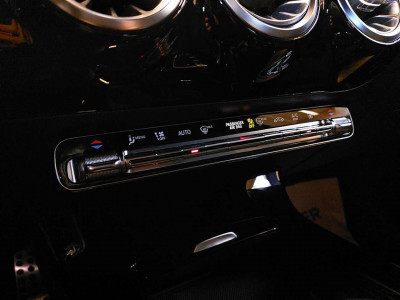 Mercedes-Benz A-Klasse Gebrauchtwagen Mercedes-Benz A-Klasse Gebrauchtwagen