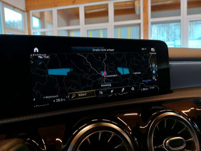 Mercedes-Benz A-Klasse Gebrauchtwagen Mercedes-Benz A-Klasse Gebrauchtwagen