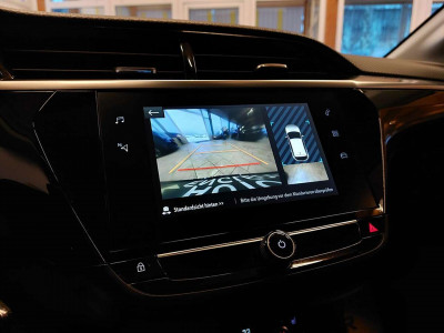 Opel Corsa Gebrauchtwagen