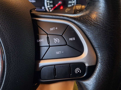 Jeep Renegade Gebrauchtwagen Jeep Renegade Gebrauchtwagen