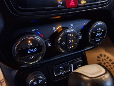 Jeep Renegade Gebrauchtwagen Jeep Renegade Gebrauchtwagen