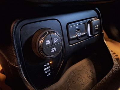 Jeep Renegade Gebrauchtwagen Jeep Renegade Gebrauchtwagen