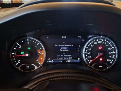 Jeep Renegade Gebrauchtwagen Jeep Renegade Gebrauchtwagen