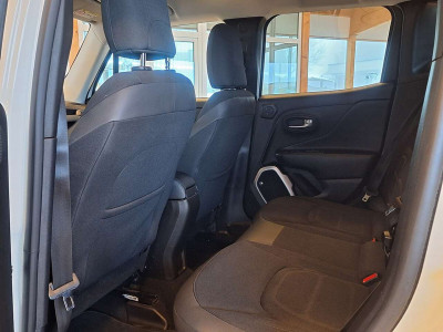 Jeep Renegade Gebrauchtwagen Jeep Renegade Gebrauchtwagen