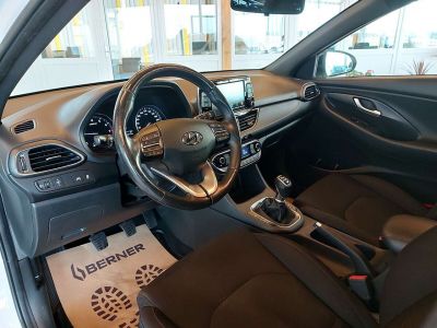 Hyundai i30 Gebrauchtwagen