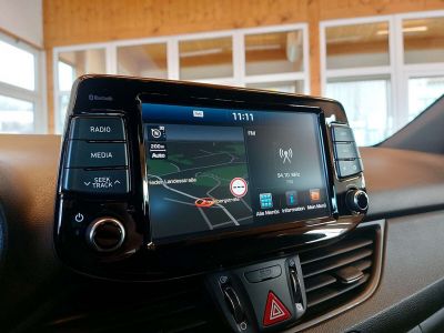 Hyundai i30 Gebrauchtwagen