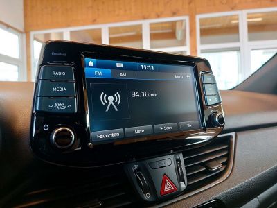 Hyundai i30 Gebrauchtwagen