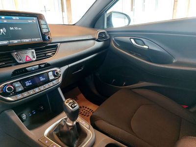 Hyundai i30 Gebrauchtwagen