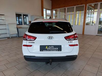 Hyundai i30 Gebrauchtwagen
