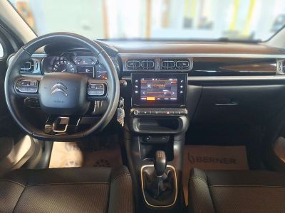 Citroën C3 Gebrauchtwagen