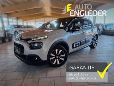 Citroën C3 Gebrauchtwagen