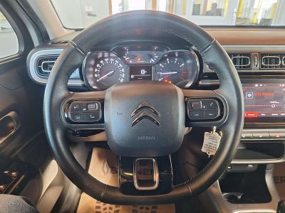 Citroën C3 Gebrauchtwagen