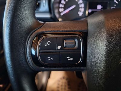 Citroën C3 Gebrauchtwagen