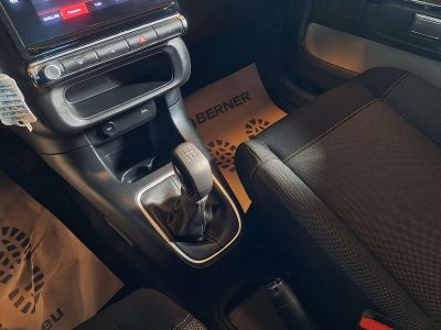 Citroën C3 Gebrauchtwagen