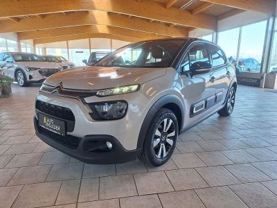 Citroën C3 Gebrauchtwagen
