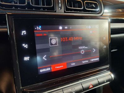 Citroën C3 Gebrauchtwagen