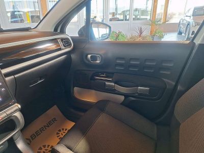 Citroën C3 Gebrauchtwagen