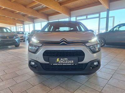 Citroën C3 Gebrauchtwagen
