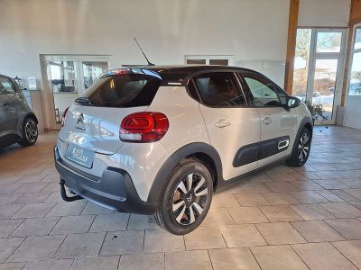Citroën C3 Gebrauchtwagen