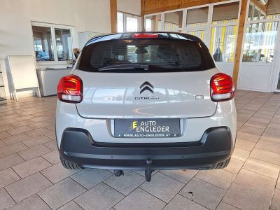 Citroën C3 Gebrauchtwagen