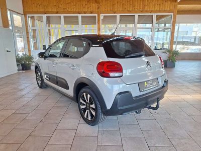 Citroën C3 Gebrauchtwagen