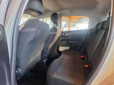 Citroën C3 Gebrauchtwagen