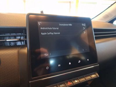 Renault Clio Gebrauchtwagen