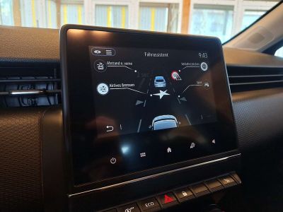 Renault Clio Gebrauchtwagen