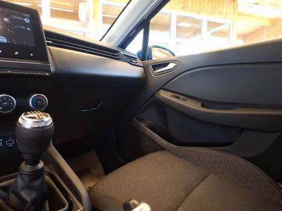 Renault Clio Gebrauchtwagen