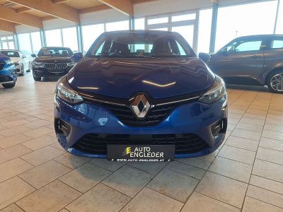 Renault Clio Gebrauchtwagen