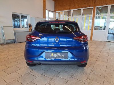Renault Clio Gebrauchtwagen