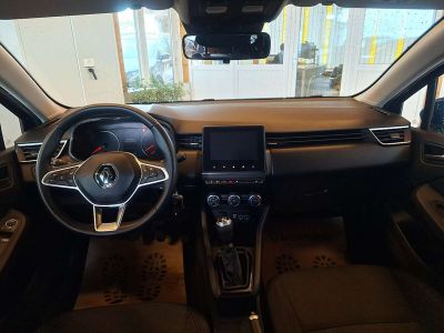 Renault Clio Gebrauchtwagen