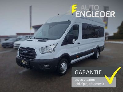 Ford Transit Gebrauchtwagen