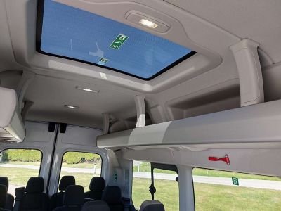 Ford Transit Gebrauchtwagen Ford Transit Gebrauchtwagen