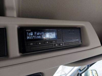 Ford Transit Gebrauchtwagen Ford Transit Gebrauchtwagen