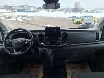 Ford Transit Gebrauchtwagen