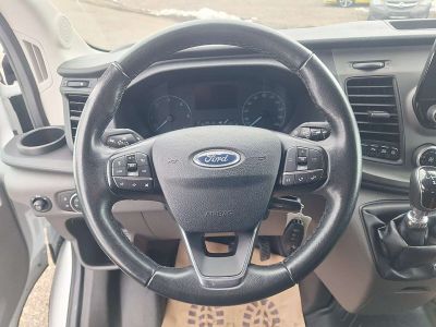 Ford Transit Gebrauchtwagen