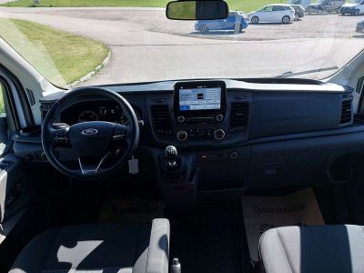 Ford Transit Gebrauchtwagen Ford Transit Gebrauchtwagen