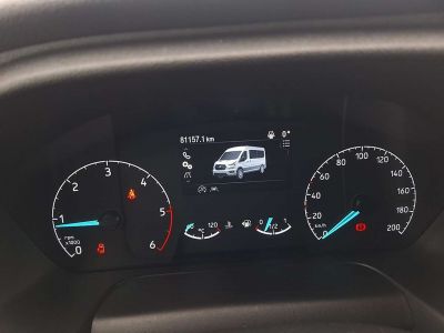 Ford Transit Gebrauchtwagen