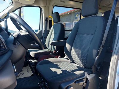Ford Transit Gebrauchtwagen Ford Transit Gebrauchtwagen