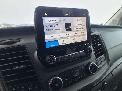 Ford Transit Gebrauchtwagen